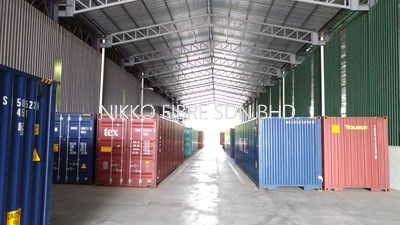 NIKKO FIBRE SDN.BHD.