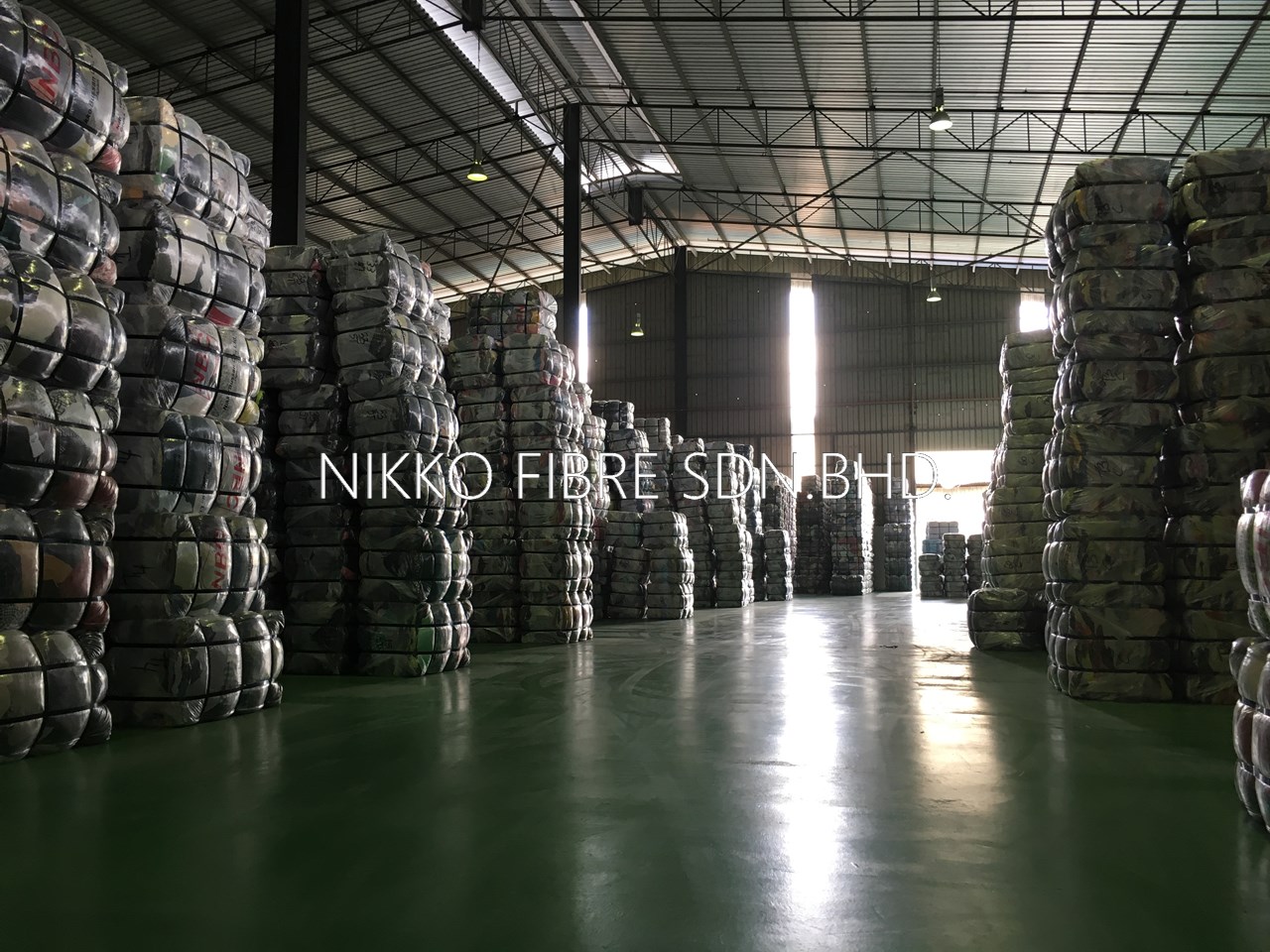 NIKKO FIBRE