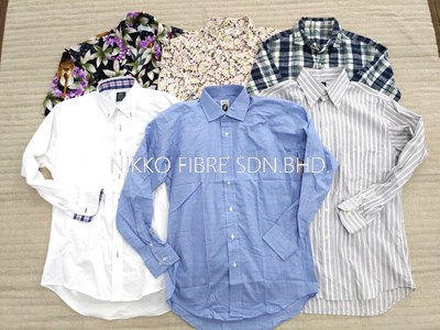 Mens Shirts