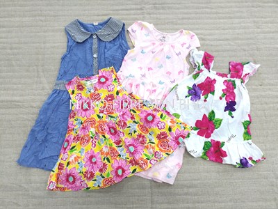 Kids Dress