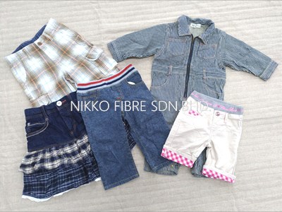 Kids Pants/Skirts