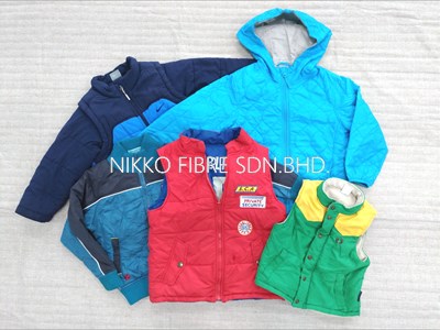 Kids Jackets